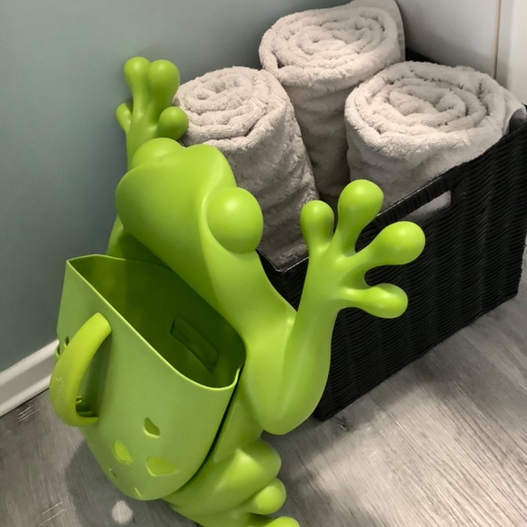 Frog pod by boon - Picture 4 of 6